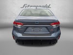 2023 Toyota Corolla Hybrid SE