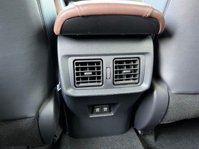 2022 Toyota Venza XLE