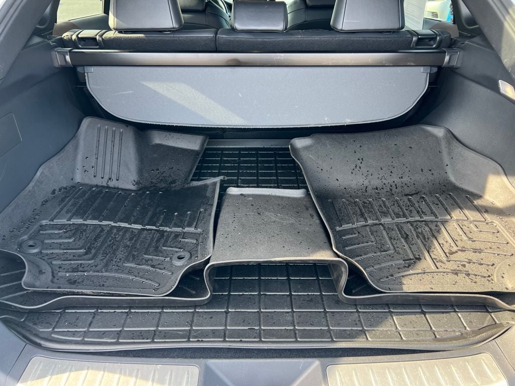 2022 Toyota Venza XLE