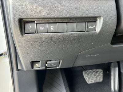 2022 Toyota Venza XLE