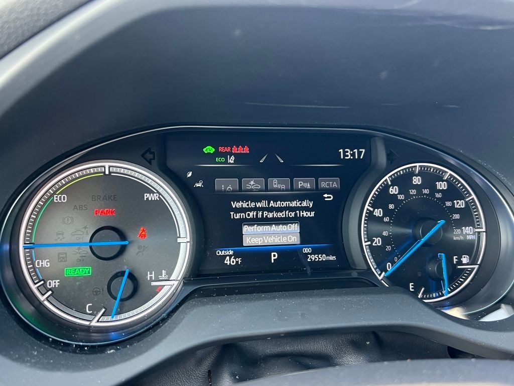 2022 Toyota Venza XLE