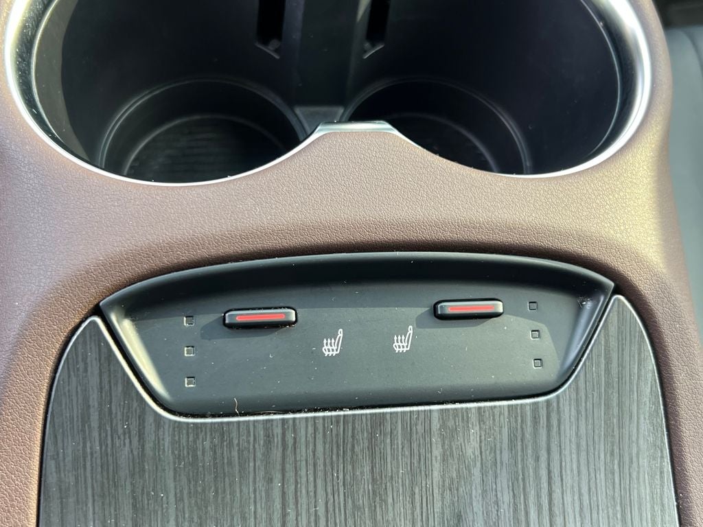 2022 Toyota Venza XLE