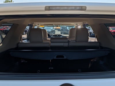 2015 Toyota 4Runner Limited