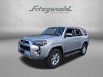 2016 Toyota 4Runner SR5 Premium
