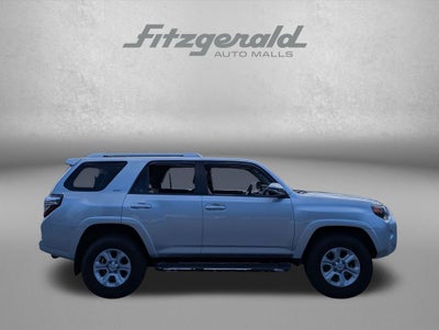 2016 Toyota 4Runner SR5 Premium
