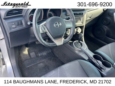 2011 Scion tC Base