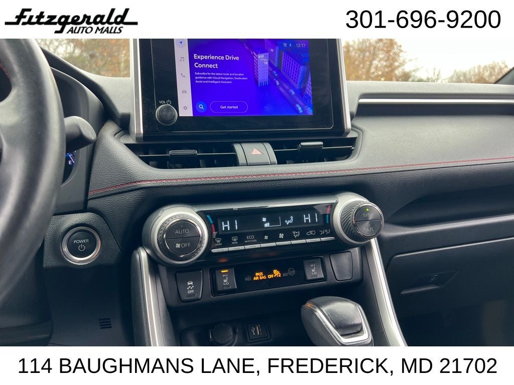 2023 Toyota RAV4 Prime SE