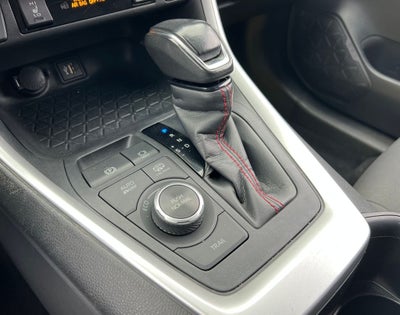 2023 Toyota RAV4 Prime SE