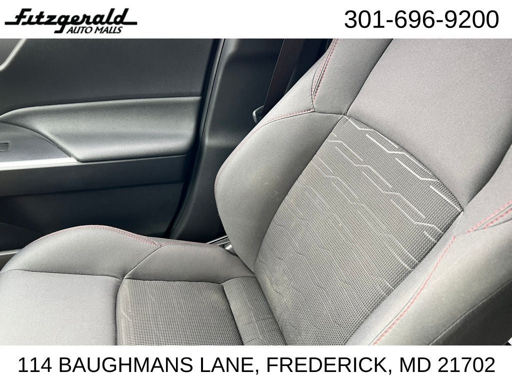 2023 Toyota RAV4 Prime SE