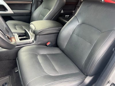 2021 Toyota Land Cruiser Heritage Edition