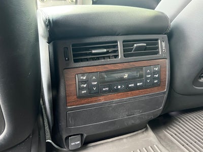 2021 Toyota Land Cruiser Heritage Edition