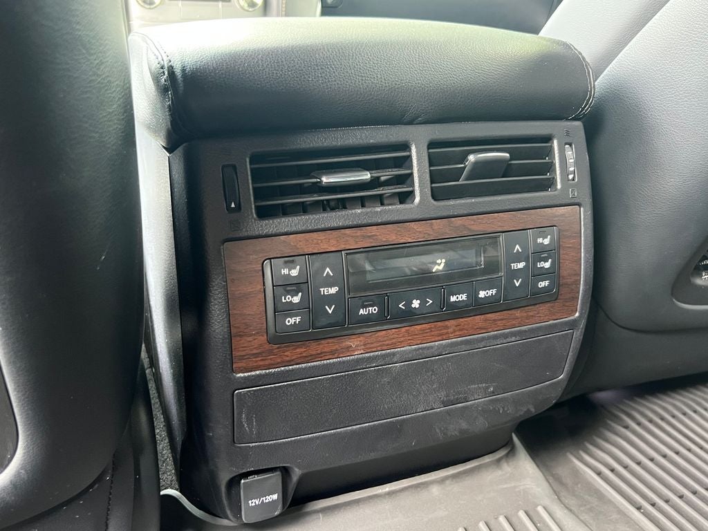 2021 Toyota Land Cruiser Heritage Edition