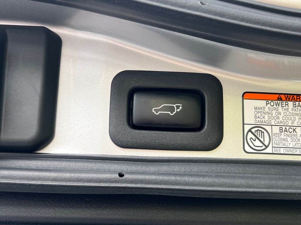 2021 Toyota Land Cruiser Heritage Edition