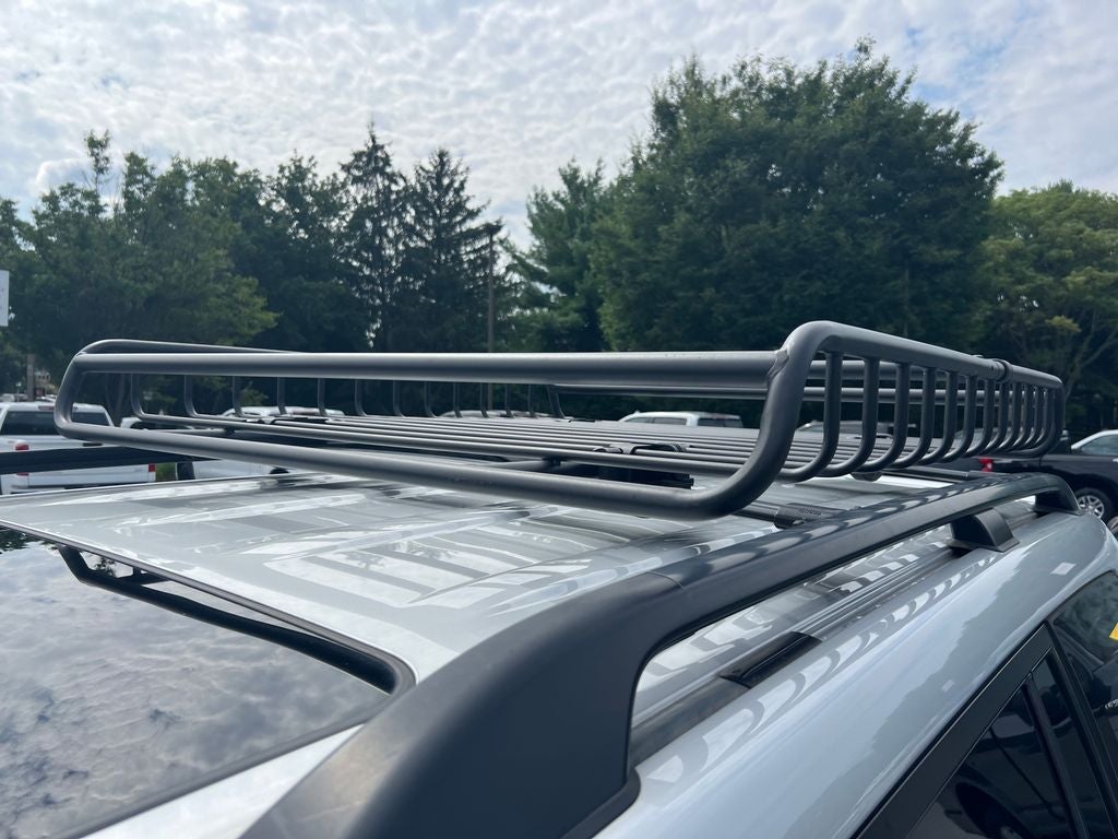 2021 Toyota Land Cruiser Heritage Edition