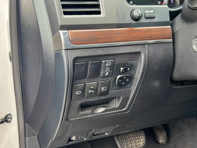 2021 Toyota Land Cruiser Heritage Edition