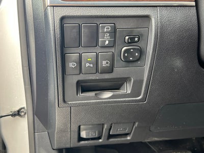 2021 Toyota Land Cruiser Heritage Edition
