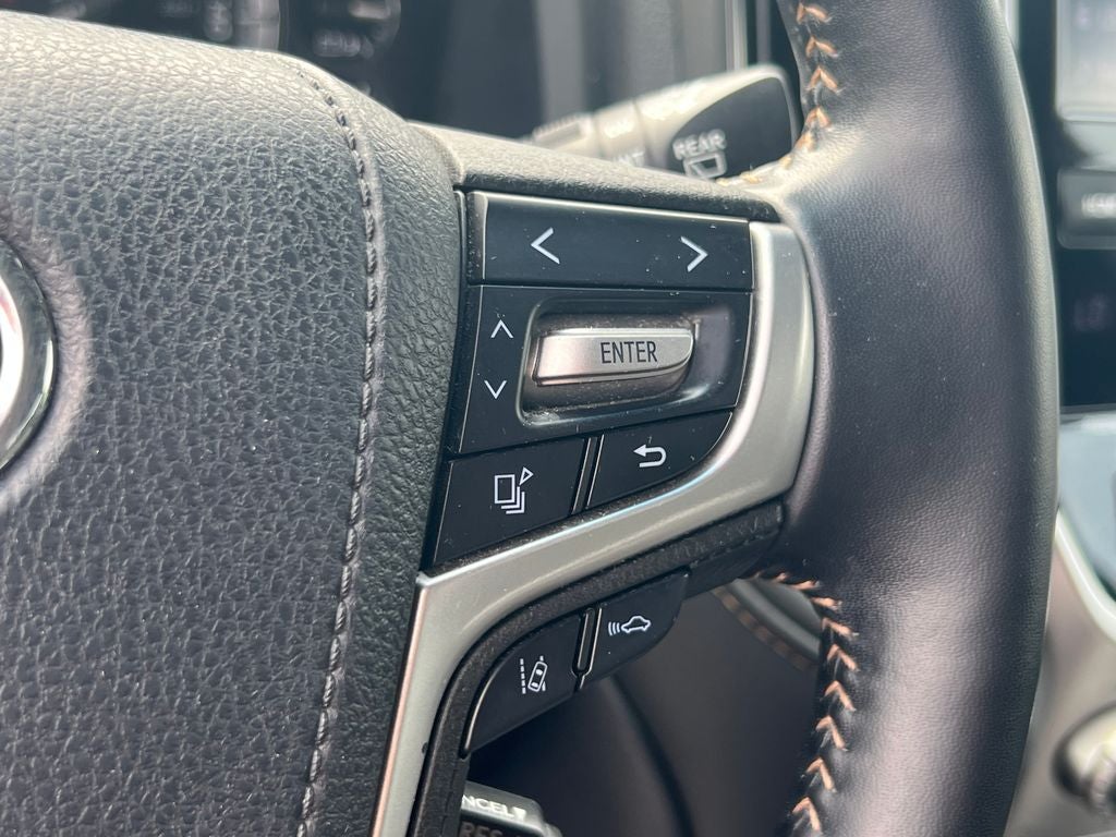 2021 Toyota Land Cruiser Heritage Edition
