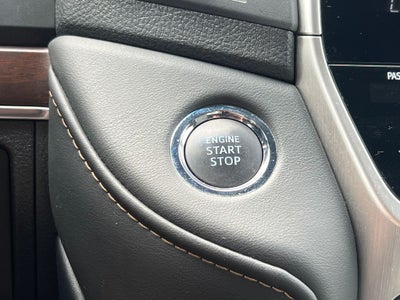 2021 Toyota Land Cruiser Heritage Edition