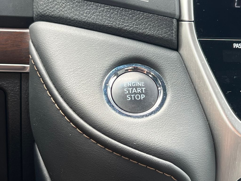 2021 Toyota Land Cruiser Heritage Edition