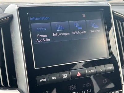 2021 Toyota Land Cruiser Heritage Edition