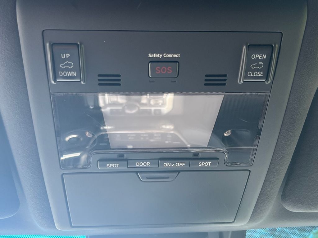 2021 Toyota Land Cruiser Heritage Edition