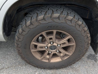 2021 Toyota Land Cruiser Heritage Edition