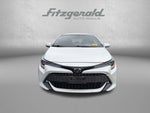 2022 Toyota Corolla Hatchback XSE