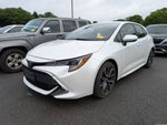 2022 Toyota Corolla Hatchback XSE
