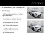 2022 Toyota Corolla Hatchback XSE
