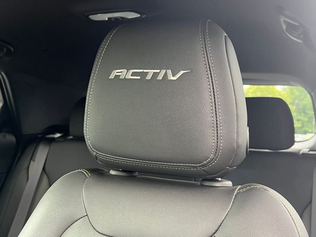 2024 Chevrolet TrailBlazer ACTIV