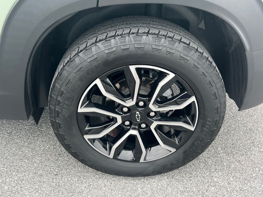 2024 Chevrolet TrailBlazer ACTIV
