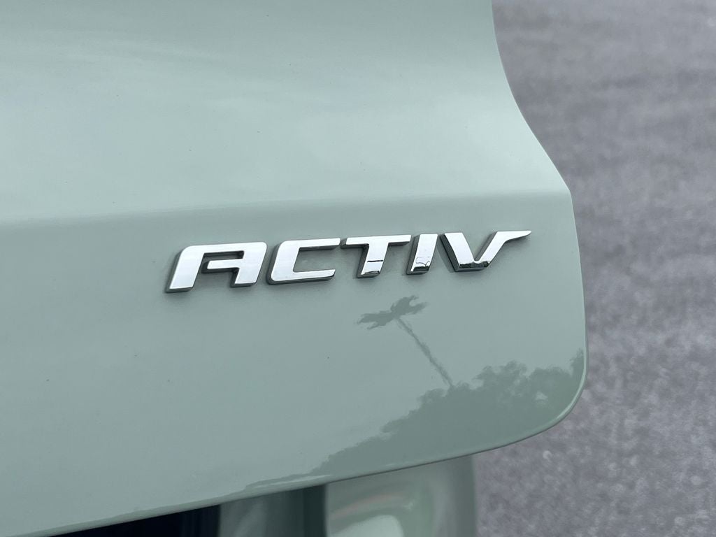2024 Chevrolet TrailBlazer ACTIV
