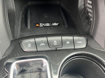 2024 Chevrolet TrailBlazer ACTIV