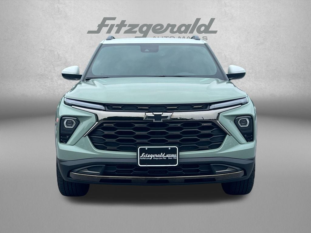 2024 Chevrolet TrailBlazer ACTIV