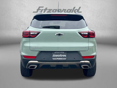 2024 Chevrolet TrailBlazer ACTIV
