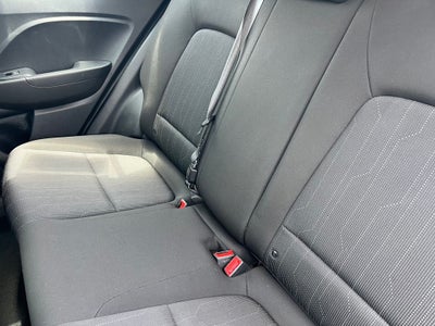2021 Hyundai Venue SE