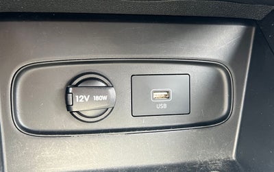 2021 Hyundai Venue SE