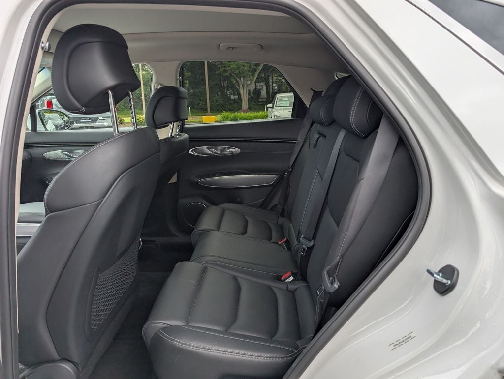 2023 Genesis GV70 2.5T