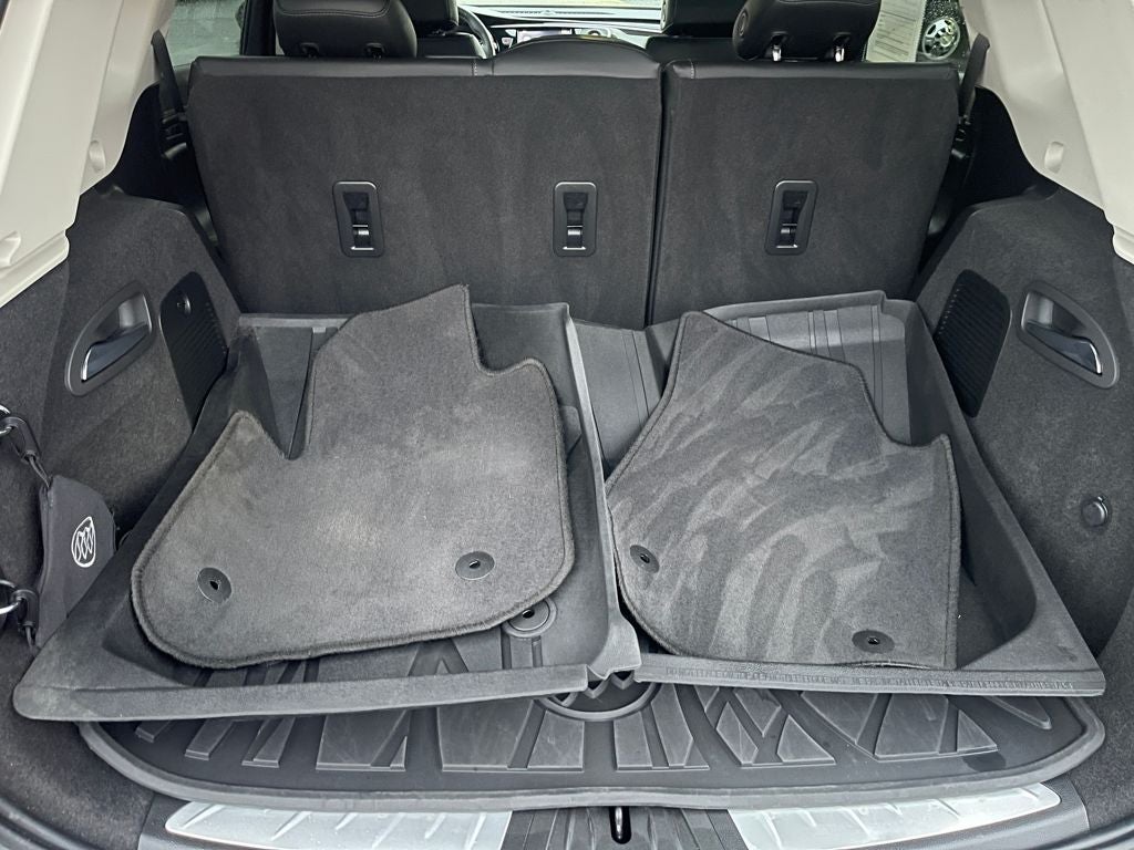 2020 Buick Envision Premium II