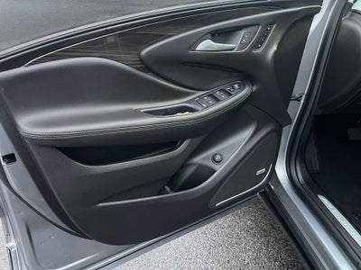 2020 Buick Envision Premium II