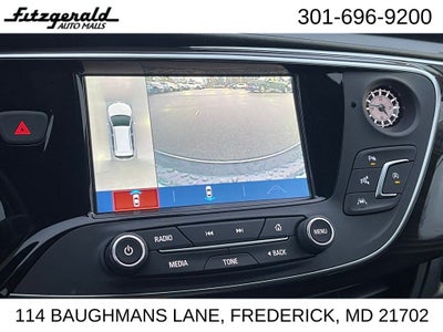 2020 Buick Envision Premium II