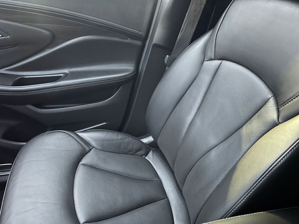 2020 Buick Envision Premium II