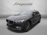 2019 Volvo XC60 T5 Inscription