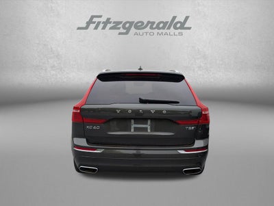 2019 Volvo XC60 T5 Inscription