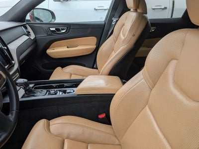 2019 Volvo XC60 T5 Inscription