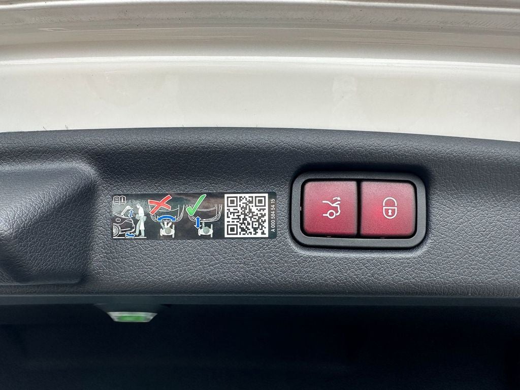 2024 Mercedes-Benz C-Class C 300 4MATIC®