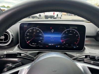 2024 Mercedes-Benz C-Class C 300 4MATIC®