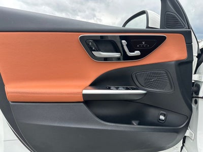 2024 Mercedes-Benz C-Class C 300 4MATIC®