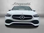 2024 Mercedes-Benz C-Class C 300 4MATIC®