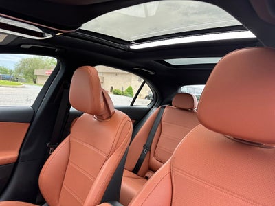 2024 Mercedes-Benz C-Class C 300 4MATIC®